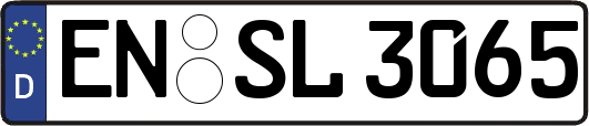 EN-SL3065