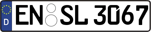 EN-SL3067