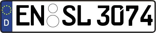 EN-SL3074