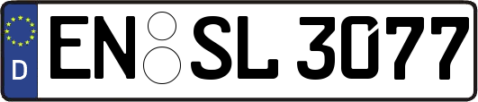 EN-SL3077