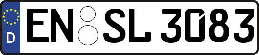 EN-SL3083