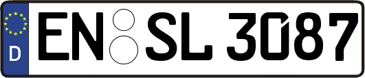 EN-SL3087