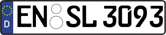 EN-SL3093