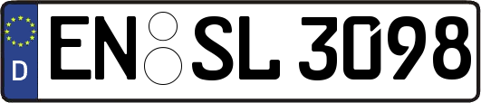 EN-SL3098