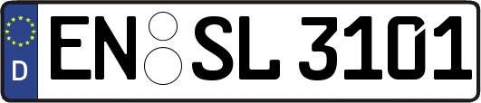 EN-SL3101