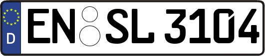 EN-SL3104