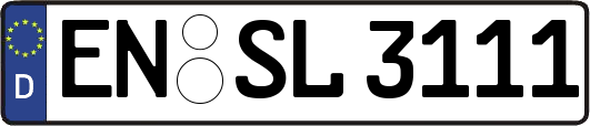 EN-SL3111