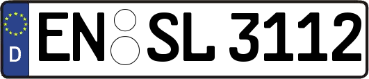 EN-SL3112