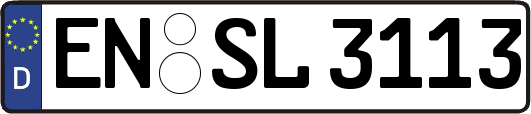 EN-SL3113