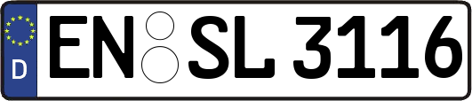 EN-SL3116