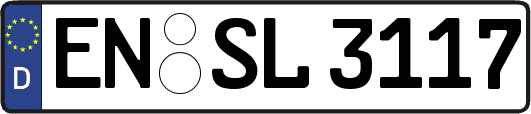 EN-SL3117
