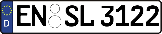 EN-SL3122