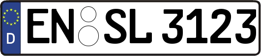 EN-SL3123