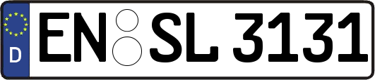 EN-SL3131