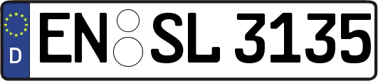 EN-SL3135