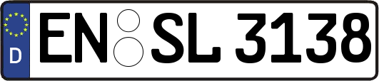 EN-SL3138