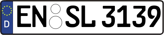 EN-SL3139