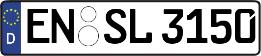 EN-SL3150