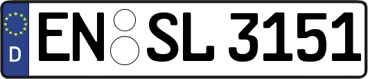 EN-SL3151