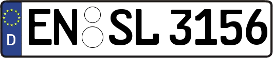 EN-SL3156