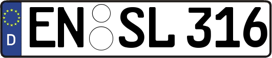 EN-SL316