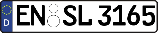 EN-SL3165
