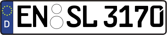 EN-SL3170