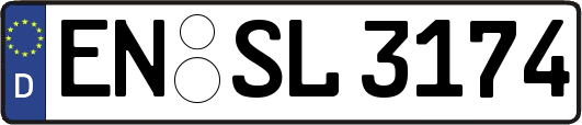 EN-SL3174