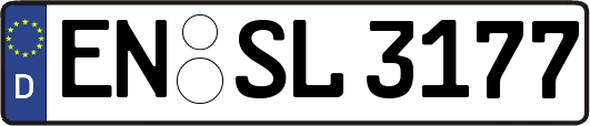 EN-SL3177