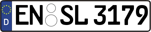 EN-SL3179