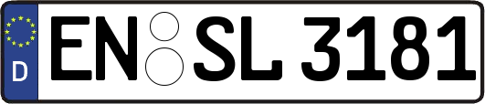 EN-SL3181