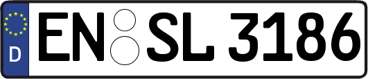 EN-SL3186