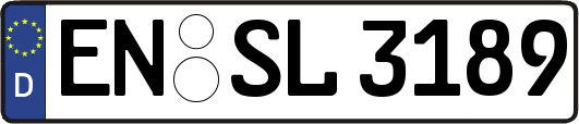 EN-SL3189