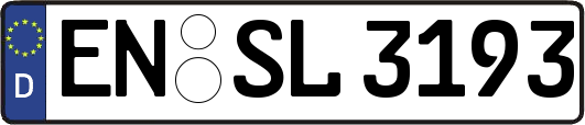 EN-SL3193