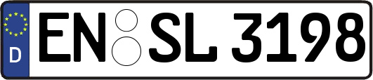 EN-SL3198