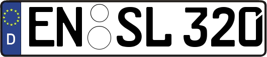 EN-SL320