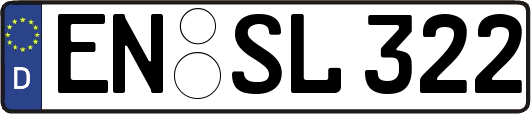 EN-SL322