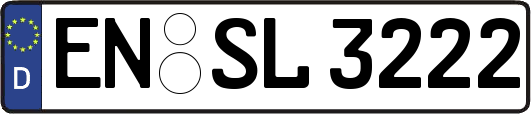 EN-SL3222