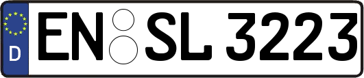 EN-SL3223