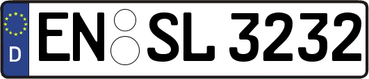 EN-SL3232