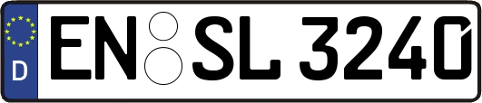 EN-SL3240