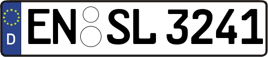 EN-SL3241