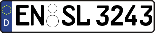 EN-SL3243