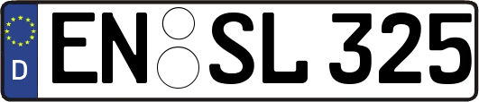 EN-SL325