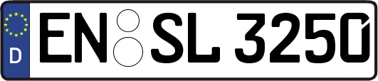 EN-SL3250