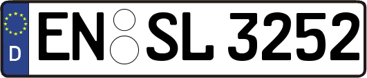 EN-SL3252