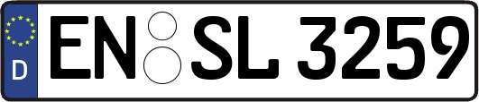 EN-SL3259
