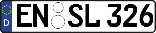 EN-SL326