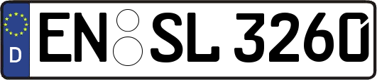 EN-SL3260