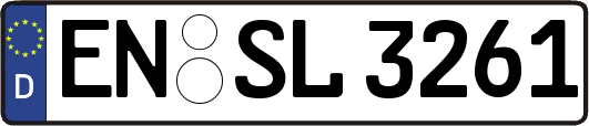EN-SL3261